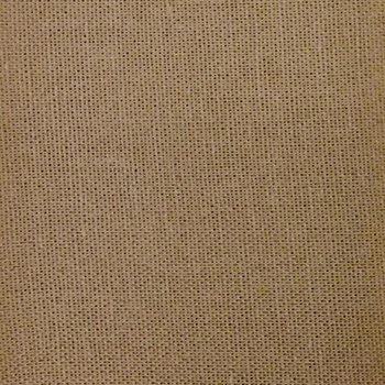 Len gładki ciemny beż lniany materiał na zasłony poszewki obrusy poszewki
