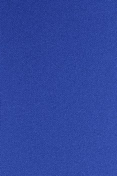 Matowy materiał na metry szafirowy tkanina gładka na zasłony