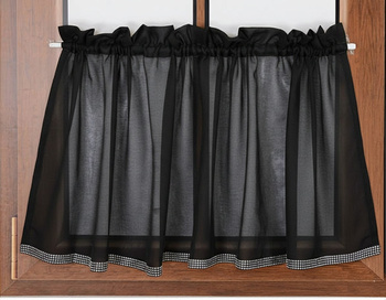 Piękna zazdrostka z kolorowego woalu z cyrkoniami Calina Sale S56