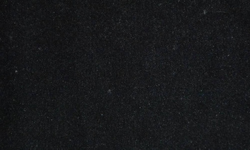 Materiał na zasłony aksamitny welur velvet czarny