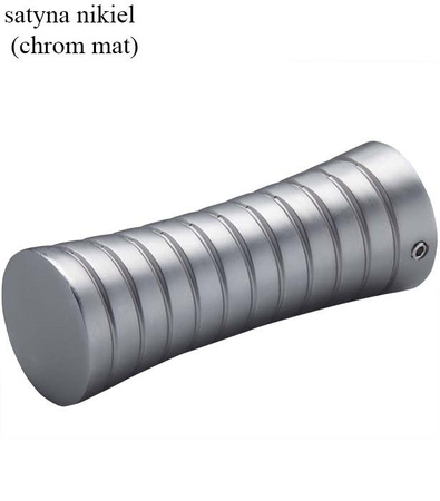 Zakończenie do karniszy 19mm 1szt. - GAO