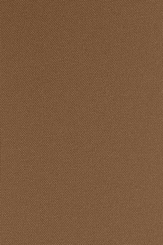 Matowy materiał na metry brązowy tkanina gładka na zasłony