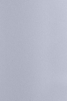 Matowy materiał na metry jasny szary tkanina gładka na zasłony