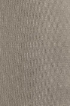 Matowy materiał na metry beżowo szary tkanina gładka na zasłony