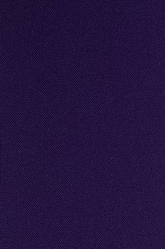 Matowy materiał na metry ciemny fioletowy tkanina gładka na zasłony