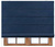 granatowa