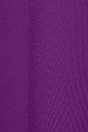 Matowy materiał na metry fuksja tkanina gładka na zasłony