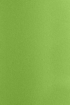Matowy materiał na metry jaskrawy zielony tkanina gładka na zasłony