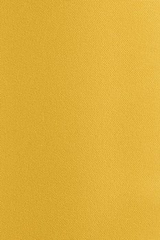 Matowy materiał na metry słoneczny żółty tkanina gładka na zasłony