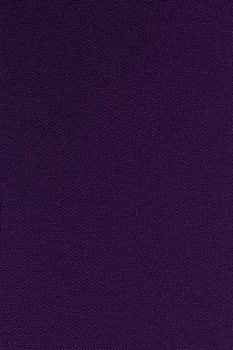 Matowy materiał na metry bakłażanowy tkanina gładka na zasłony