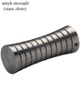 Zakończenie do karniszy 19mm (komplet) - GAO