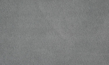 Materiał na zasłony aksamitny welur velvet szary