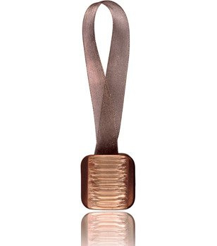 Elegancka dwustronna klamra spinka magnetyczna wzór 52