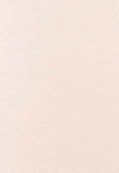 Matowy materiał na metry kremowy tkanina gładka na zasłony