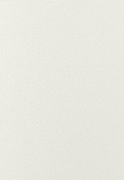 Matowy materiał na metry ecru tkanina gładka na zasłony