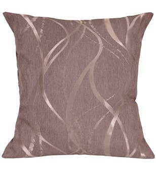 Ozdobna poszewka w lśniące wzory Lukka wzór 4