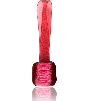 Elegancka dwustronna klamra spinka magnetyczna wzór 50