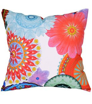 Ozdobna poszewka Rubi wzory w picasso wzór O1