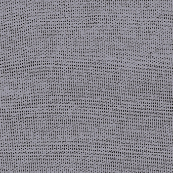 Len gładki szary lniany materiał na zasłony poszewki obrusy poszewki