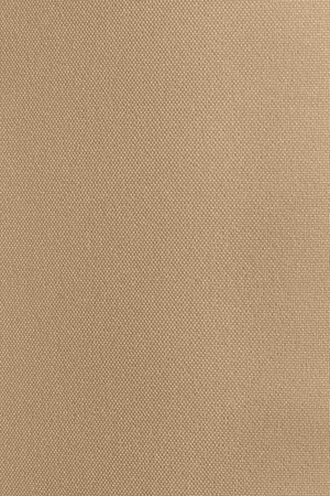 Matowy materiał na metry ciemny beż tkanina gładka na zasłony