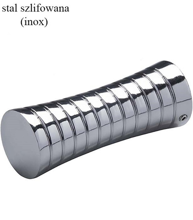 Zakończenie do karniszy 19mm 1szt. - GAO