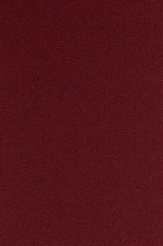 Matowy materiał na metry bordowy tkanina gładka na zasłony