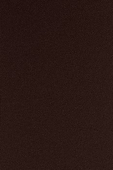 Matowy materiał na metry gorzka czekolada tkanina gładka na zasłony