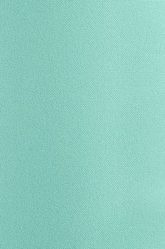 Matowy materiał na metry jasny turkus tkanina gładka na zasłony
