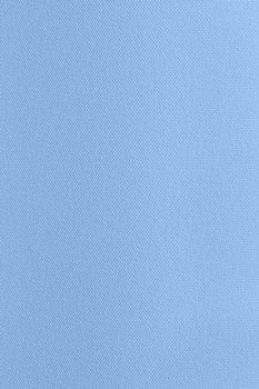 Matowy materiał na metry błękitny tkanina gładka na zasłony