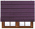 śliwkowy