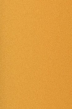 Matowy materiał na metry mocny żółty tkanina gładka na zasłony