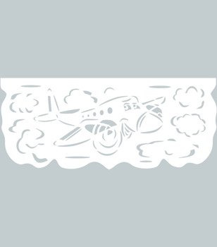 Ażurowy panel - WZÓR 18