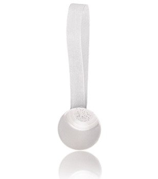 Elegancka dwustronna klamra spinka magnetyczna wzór 56