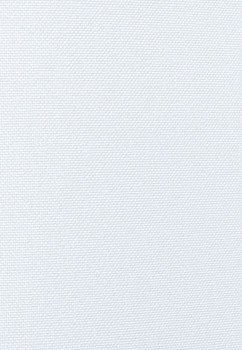 Matowy materiał na metry biały tkanina gładka na zasłony