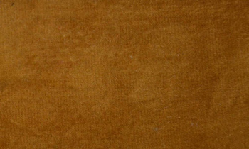 Materiał na zasłony aksamitny welur velvet musztardowy