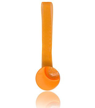 Elegancka dwustronna klamra spinka magnetyczna wzór 86