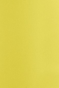 Matowy materiał na metry jaskrawo żółty tkanina gładka na zasłony