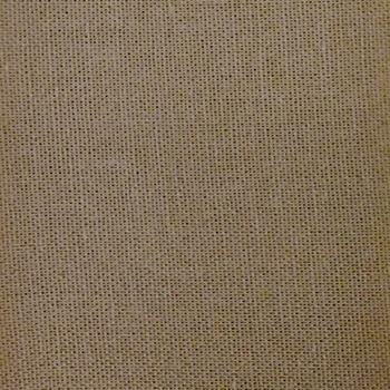 Len gładki chłodny ciemny beż lniany materiał na zasłony poszewki obrusy poszewki