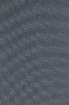 Matowy materiał na metry ciemny szary tkanina gładka na zasłony