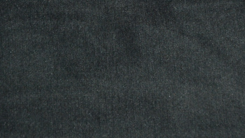 Materiał na zasłony aksamitny welur velvet ciemny szary