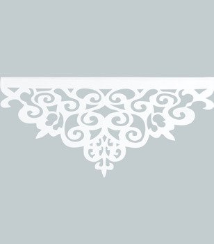 Ażurowy panel - WZÓR 11