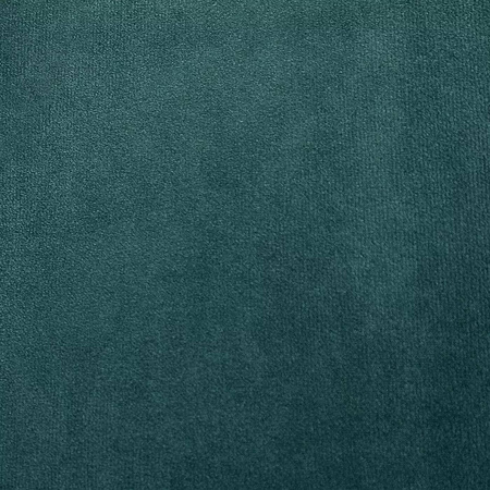 Elegancka zasłona welurowa welwet szmaragdowy zaciemniająca welur aksamitny