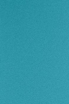 Matowy materiał na metry turkusowy tkanina gładka na zasłony