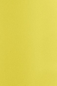 Matowy materiał na metry jaskrawo żółty tkanina gładka na zasłony